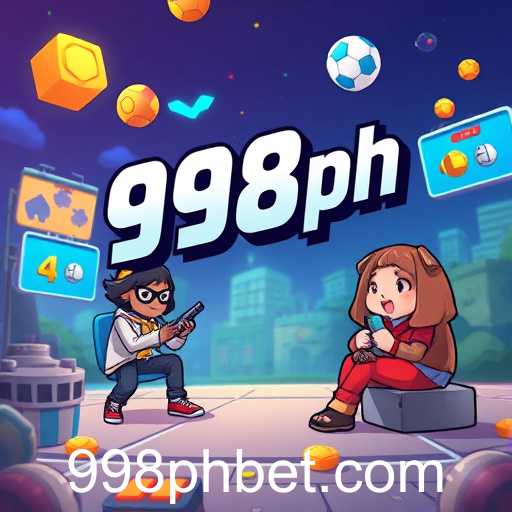 The Rising Influence of 998ph in Online Gaming