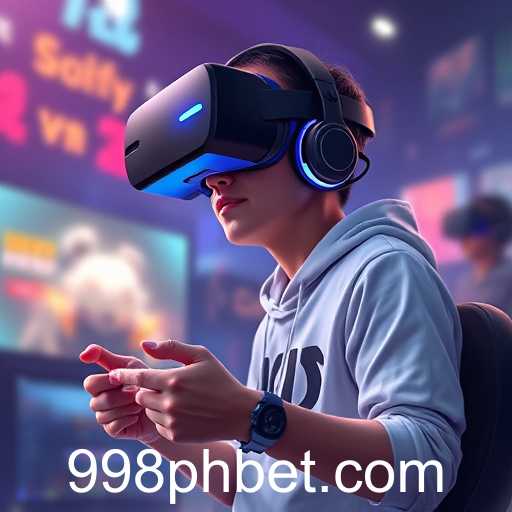 998ph Gaming's Rising Influence in 2025
