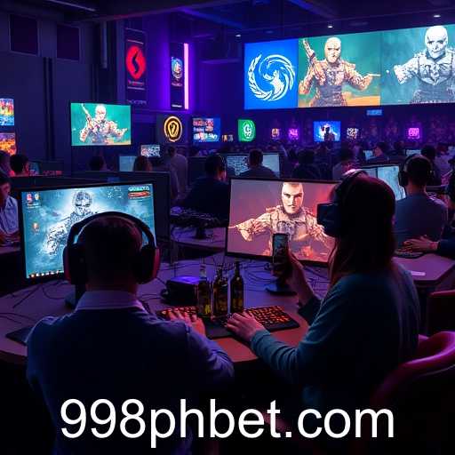 The Rise of Gaming Hubs in Digital England