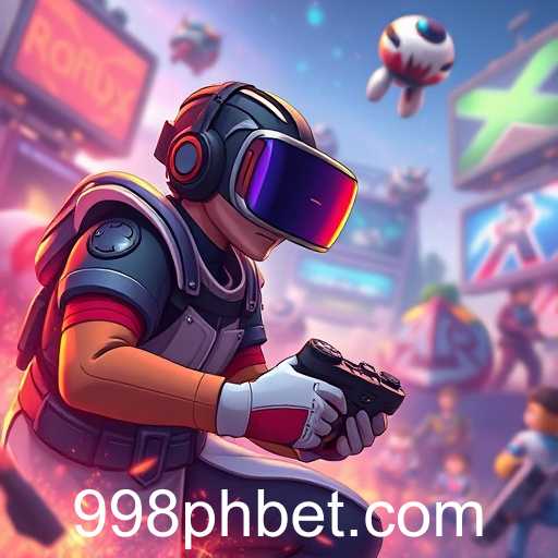 998ph Ignites New Gaming Passion