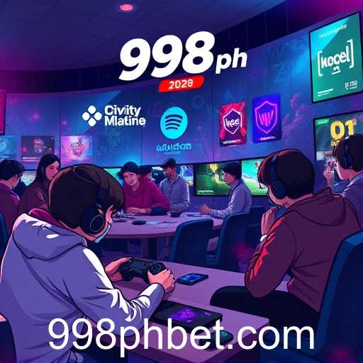 Gaming Trends in the Digital Age