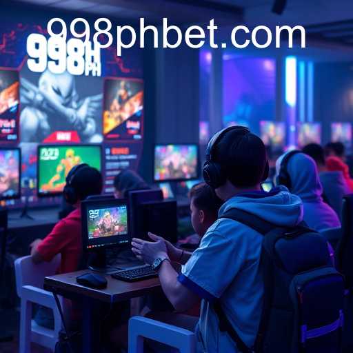 The Rise of 998ph Gaming Portal