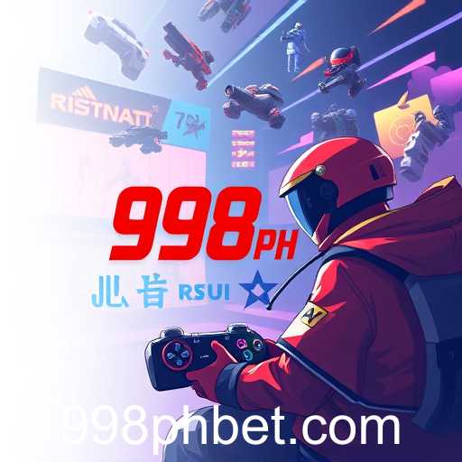 Rise of 998ph in the Gaming World