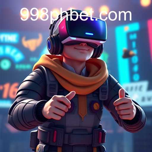 Transforming Digital Playgrounds: The Rise of 998ph