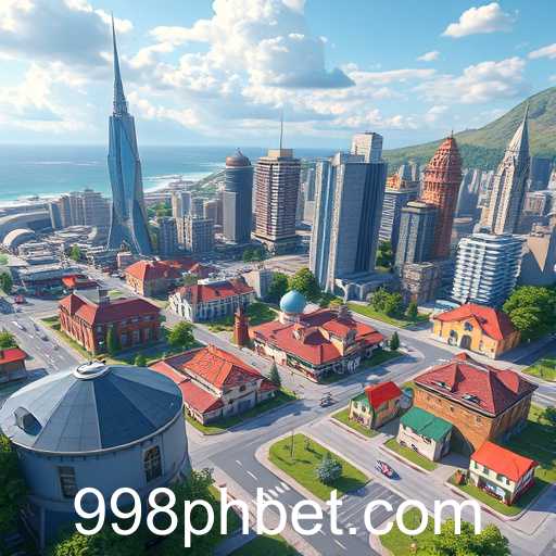 The Rise of 998ph: Redefining Online Gaming