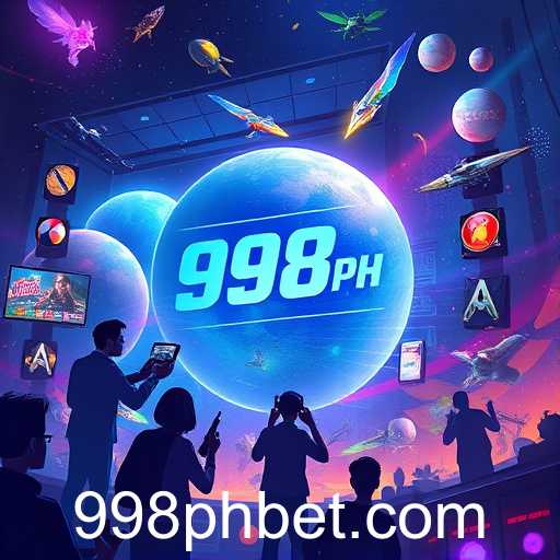 The Rise of 998ph in Online Gaming