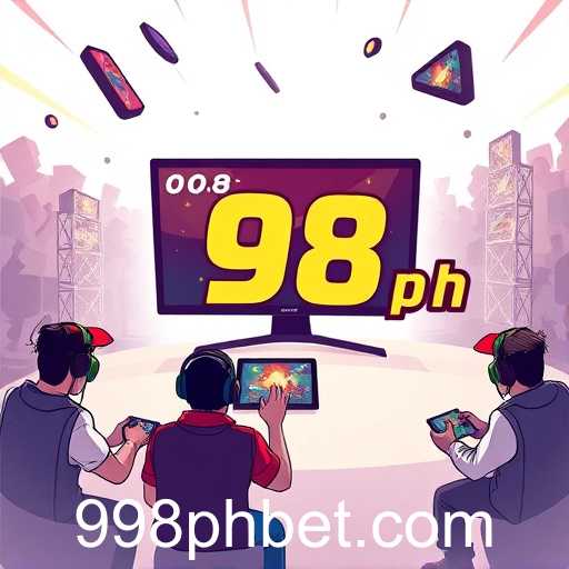 Rising Trends in 998ph Gaming Community