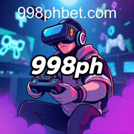 The Rise of 998ph: Revolutionizing Online Gaming