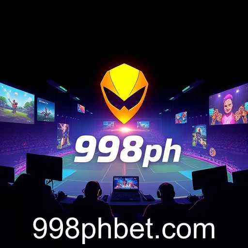 The Rise of 998ph: A New Era in Online Gaming